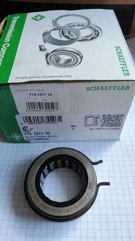 INA 712131110 Подшипник первичного вала КПП в наличии Ровно