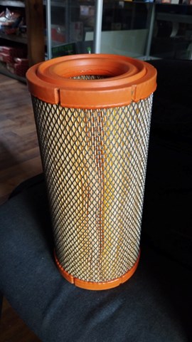 ALPHA FILTER AF0127 Фильтр воздушный в наличии Николаев