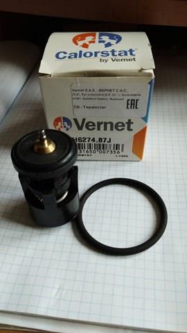 VERNET TH627487J Термостат в наличии Ровно