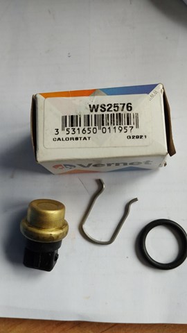 VERNET WS2576 Датчик температуры охлаждающей жидкости в наличии Тернополь