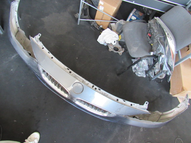 BMW 51118060879 Передний бампер в наличии Черновцы