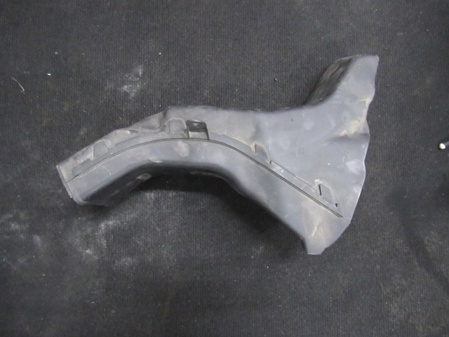 BMW 51747396940 Воздуховод тормозного диска правый в наличии Николаев