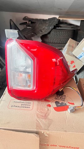 LB5Z13405A FORD Фонарь задний левый купить в Хмельницкий