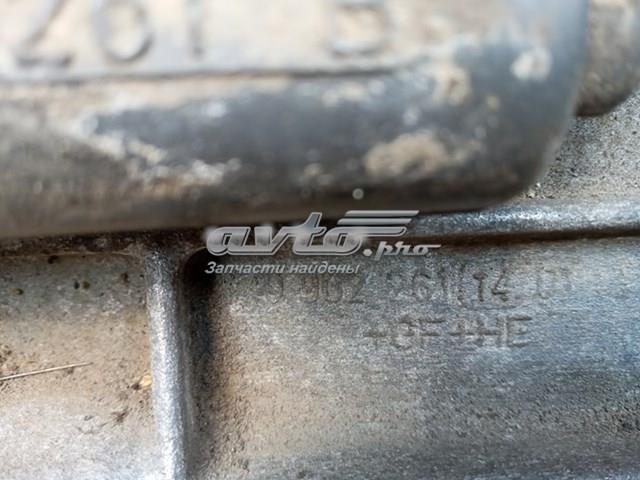 711612 MERCEDES КПП купить в Одесса