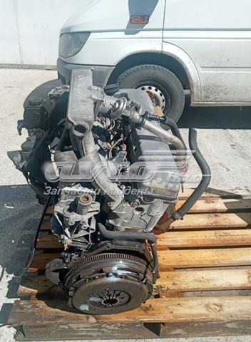 MERCEDES 602980 Двигатель в наличии Киев
