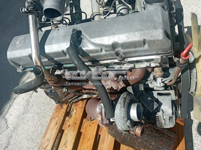 MERCEDES 602980 Двигатель в сборе в наличии Кривой Рог