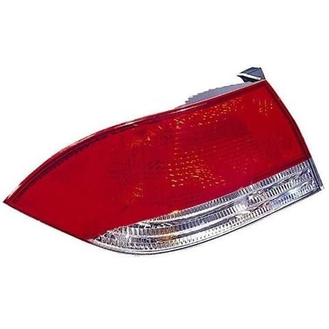 Задний левый стоп MR972593 MITSUBISHI