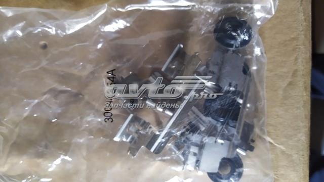 V1012555 Колодки тормозные передние дисковые купить Каменское