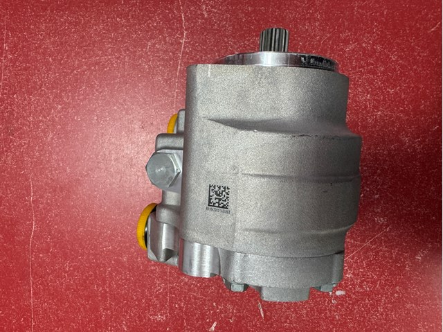 9604600280 MERCEDES Насос гидроусилителя руля (ГУР) купить в Кривой Рог