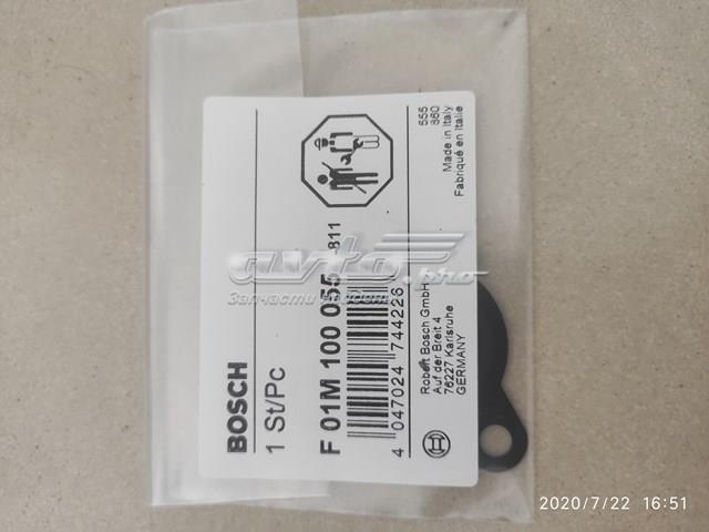 BOSCH F01M100055 Прокладка ТНВД в наличии Николаев