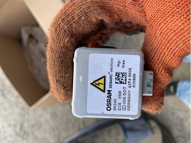 66340 OSRAM Лампочка ксеноновая купить в Киев