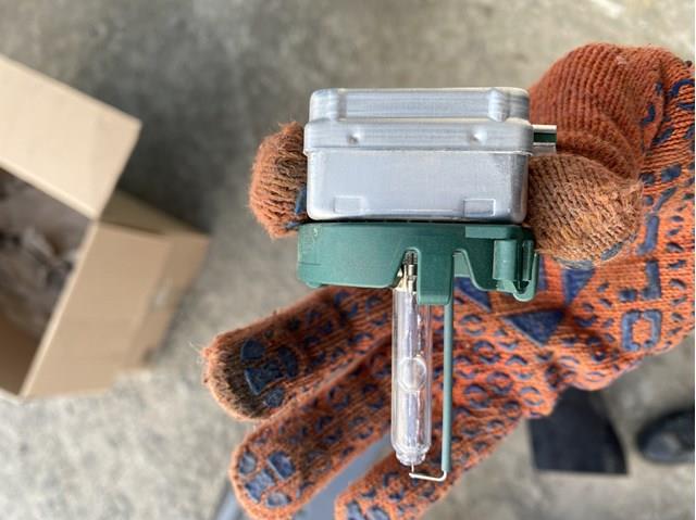 66340 OSRAM Лампочка ксеноновая купить в Сумы