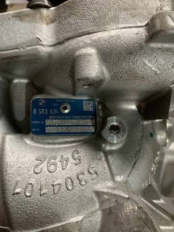 11658583668 BMW купить в Николаев