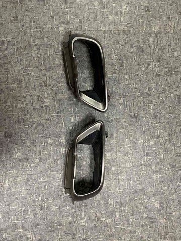 Наонечник глушителя 51125A5C8E3 BMW