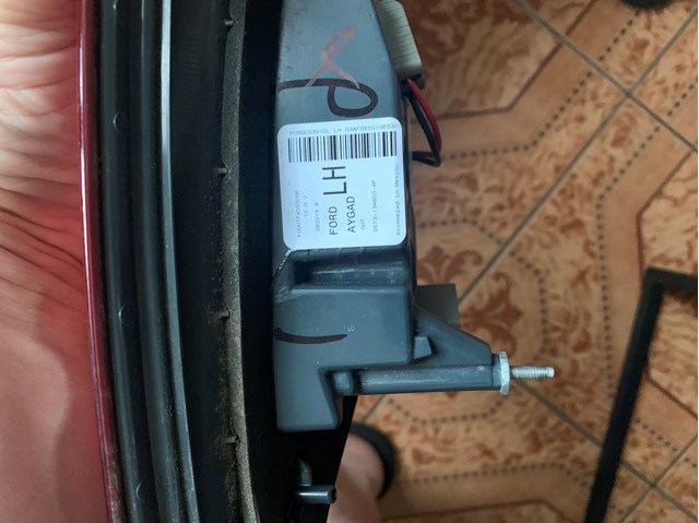 FORD DS7313A603AF в наличии Харьков