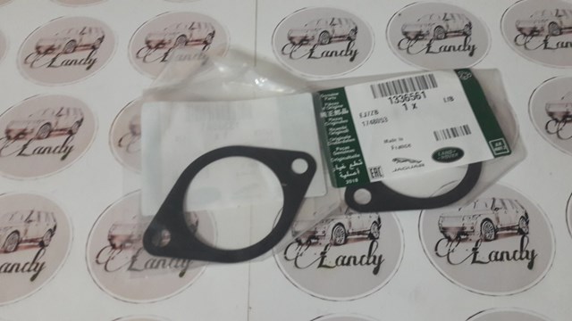 Прокладка EGR клапана рециркуляции 1336561 LAND ROVER