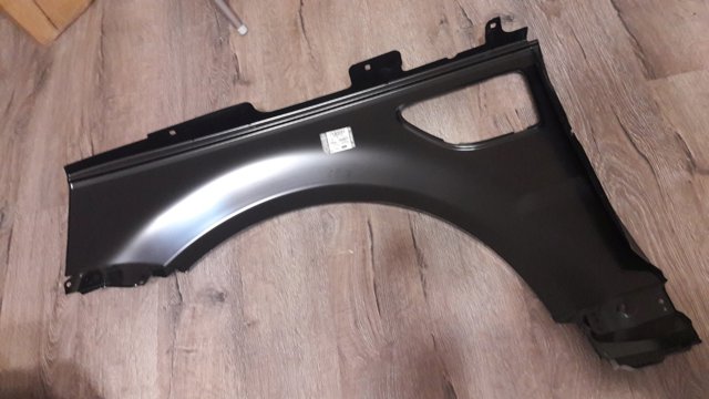Крыло переднее правое ASB790020 LAND ROVER