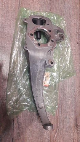Палец шаровой нижний C2Z3054 JAGUAR