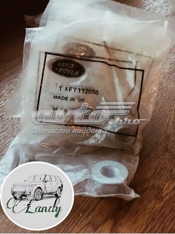 Болт/гайка крепежа FY112056 LAND ROVER