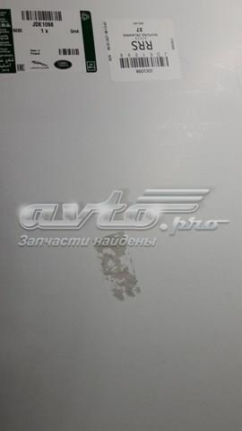 Прокладка поддона картера двигателя, нижняя JDE1098 JAGUAR
