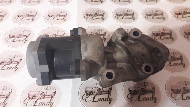 Клапан ЕГР LR018465 LAND ROVER