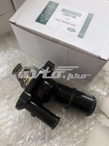 Термостат в корпусе LR027158 BRITPART