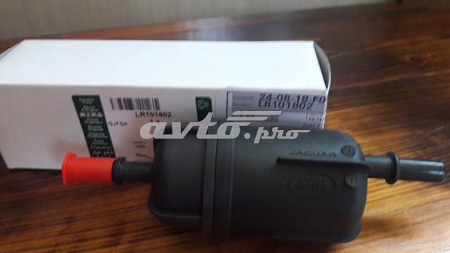 Топливный фильтр LR101802 LAND ROVER