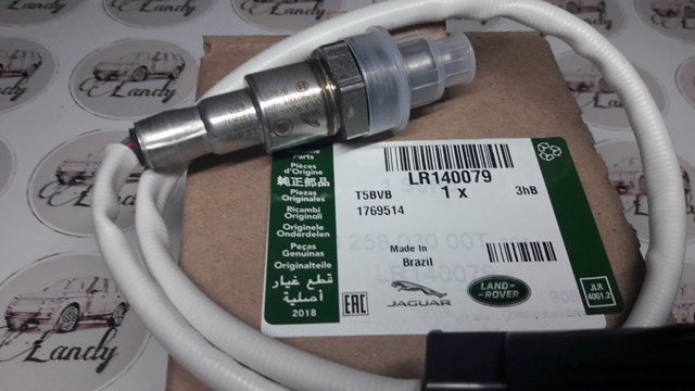 Лямбда-датчик LR140079 LAND ROVER