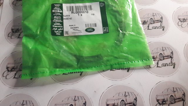 Подшипник ступицы передней/задней RLG000010 LAND ROVER