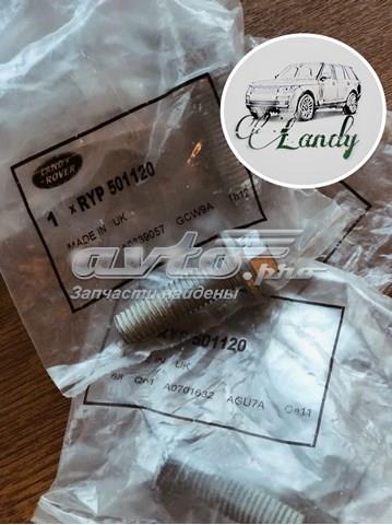 Болт/гайка крепежа RYP501120 LAND ROVER