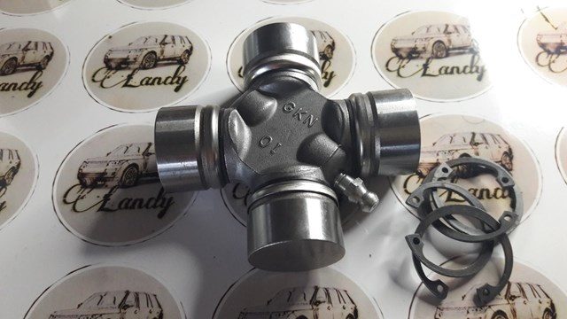 Крестовина карданного вала Ford Transit 4