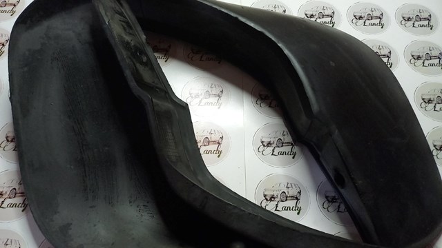 Комплект задних брызговиков VPLWP0166 LAND ROVER