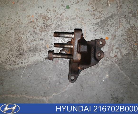 216702B000 Кронштейн подушки (опоры) двигателя правой купить Ровно