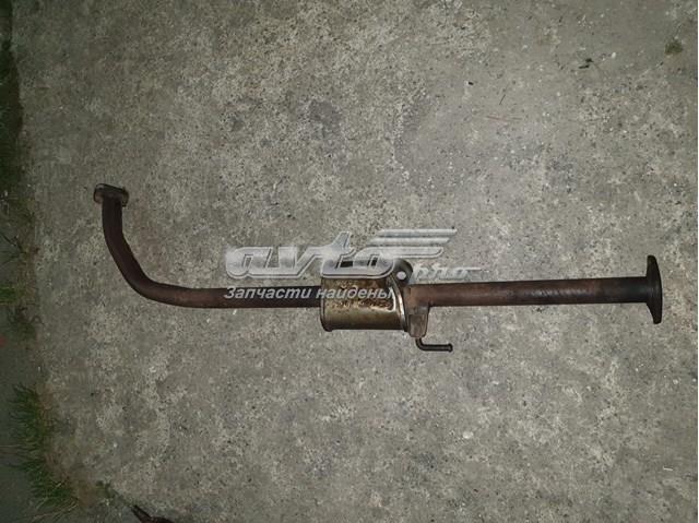 HYUNDAI 286502H000 Центральная часть глушителя в наличии Винница