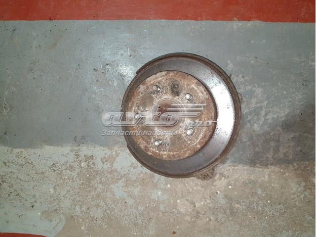 HYUNDAI 527202H000 Цапфа задняя правая в наличии Днепр