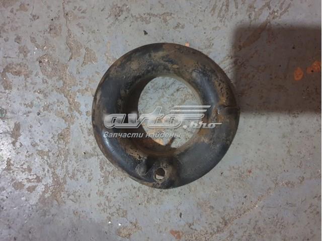 HYUNDAI 553441D000 Проставка (резиновое кольцо) пружины задней нижняя в наличии Днепр