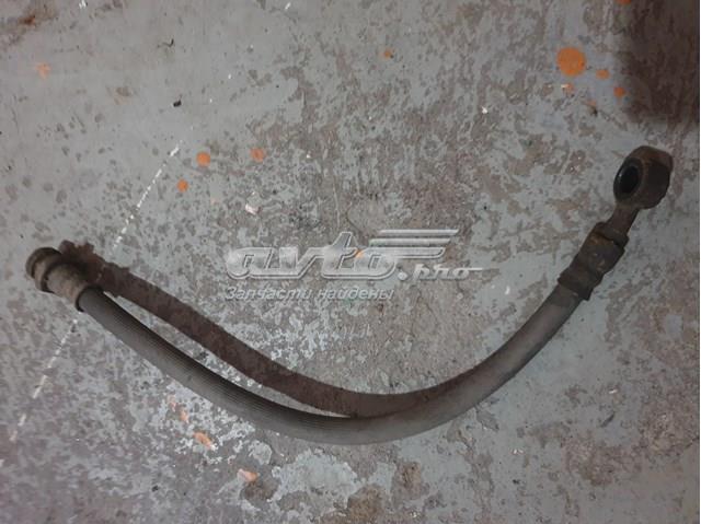 587372H550 HYUNDAI Шланг тормозной задний правый купить в Львов