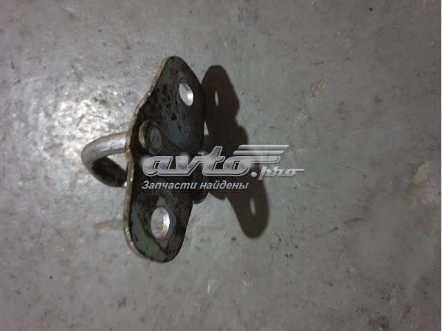 HYUNDAI 812103L000 Петля-зацеп (ответная часть) замка двери задней (багажной 3/5-й) в наличии Ирпень