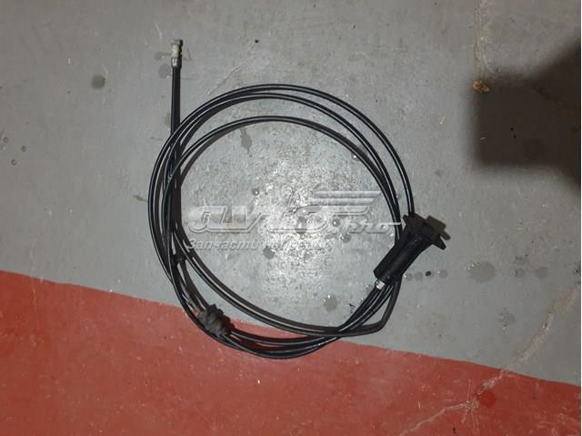HYUNDAI 815902H000 Трос открывания лючка бензобака в наличии Николаев