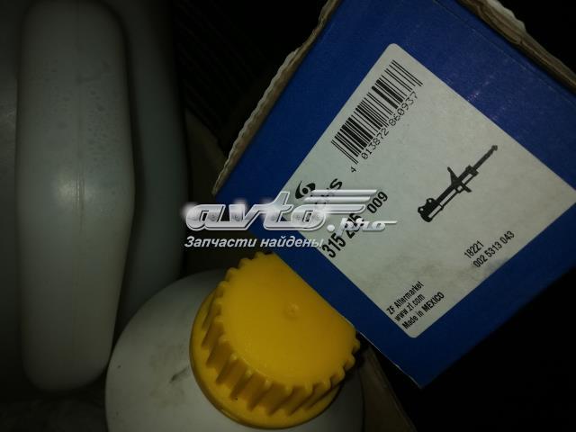 315235 SACHS Амортизатор задний купить в Киев