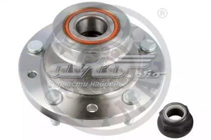 302595 OPTIMAL Задняя ступица купить в Ровно