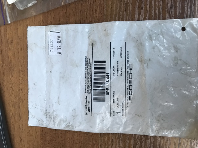 0PB115441 PORSCHE купить в Хмельницкий