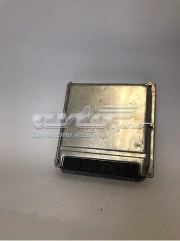 A0001530279 MERCEDES Блок управления двигателем купить в Чернигов