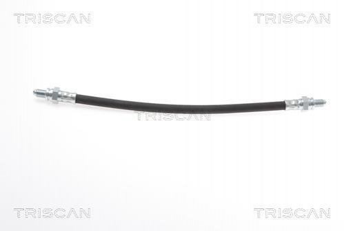 Гибкая тормозная трубка задняя 815016213 TRISCAN