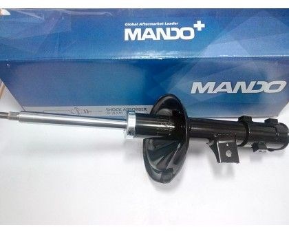 Амортизатор подвески передний левый EX546512M100 MANDO