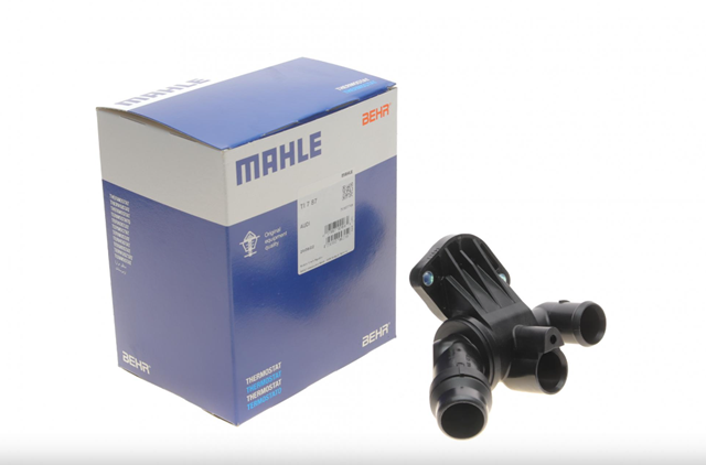 Термостат отключающий клапан TI787 MAHLE