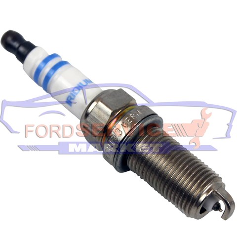 Свечи автомобильные 0242236528 BOSCH