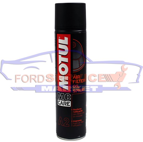 Масло для пропитки воздушных фильтров 102986 MOTUL