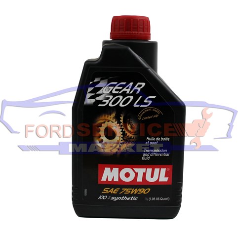 105778 MOTUL Трансмиссионное масло купить в Каменское