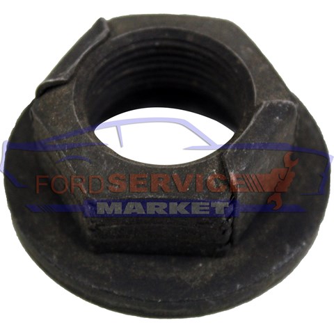 Гайка шестигранная ступицы 1144582 FORD